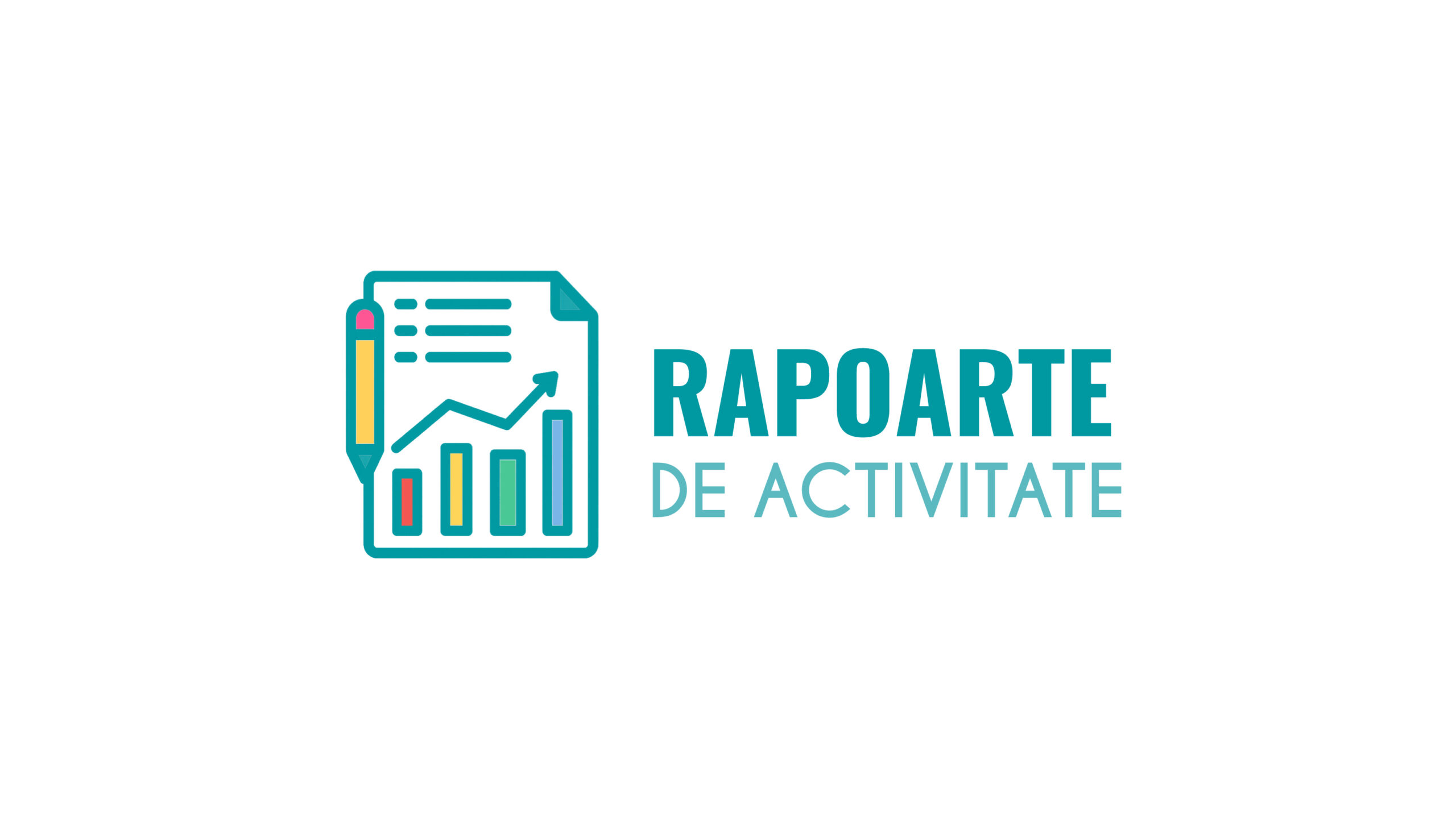 Rapoarte activitate